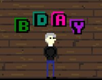 Birthday Game (blaube) screenshot, image №3126069 - RAWG