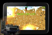 Missile 3D screenshot, image №1463342 - RAWG