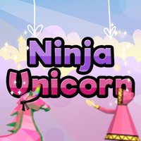 Ninja Unicorn screenshot, image №1809646 - RAWG