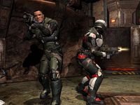 Quake IV screenshot, image №164389 - RAWG