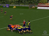 Rugby 2004 screenshot, image №366075 - RAWG