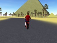 Xtreme Moped Racing screenshot, image №460061 - RAWG