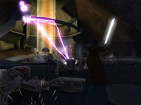 Star Wars: Knights of the Old Republic II – The Sith Lords screenshot, image №767347 - RAWG