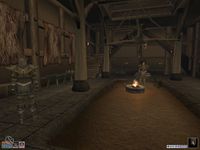 The Elder Scrolls 3: Bloodmoon screenshot, image №362003 - RAWG