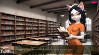 Furry Novel: Locked Hearts screenshot, image №4202214 - RAWG
