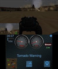 Storm Chaser - Tornado Alley screenshot, image №778168 - RAWG