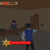 Back to Silverado screenshot, image №2466059 - RAWG