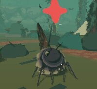 Jitter Critters screenshot, image №3134959 - RAWG