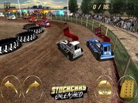 Stockcars Unleashed screenshot, image №1663417 - RAWG