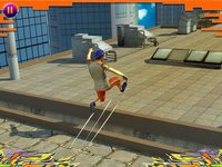 City Parkour Sprint Runner 3D screenshot, image №907113 - RAWG