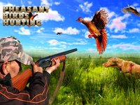 Pheasant Bird Hunting Pro screenshot, image №1993618 - RAWG