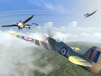 Warplanes: WW2 Dogfight FULL screenshot, image №2389320 - RAWG