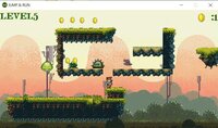 JUMP & RUN (tanvir-shanto) screenshot, image №2703226 - RAWG