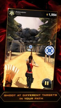 Hunger Games: Panem Run screenshot, image №684552 - RAWG