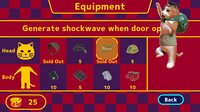 Cat & Gold screenshot, image №3971363 - RAWG