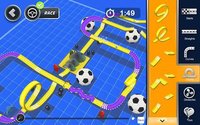 Goldfish Go-Karts screenshot, image №1416274 - RAWG