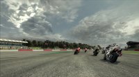 MotoGP 09/10 screenshot, image №528613 - RAWG