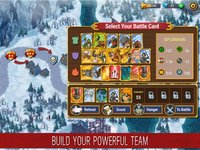 Throne: Tower Defense screenshot, image №2170499 - RAWG