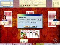 Hoyle Card Games 2007 screenshot, image №460513 - RAWG