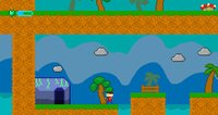 Zombie Escape (saga gamer studio) screenshot, image №1887443 - RAWG