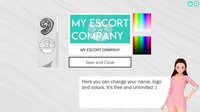 My Escort Company screenshot, image №3891528 - RAWG