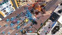 Steel Swarm: APOCALYPSE screenshot, image №4221565 - RAWG