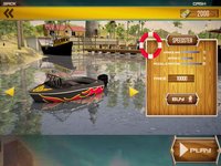 Island Water Taxi Driver Sim screenshot, image №1633722 - RAWG