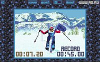 Super Ski 3 screenshot, image №336270 - RAWG