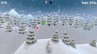 Santa's Slippery Slope screenshot, image №3157825 - RAWG