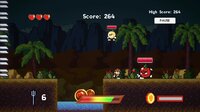 Four Course Combat screenshot, image №2652766 - RAWG