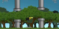 Fly Bird (Jefagt Games Xtreme) screenshot, image №3876143 - RAWG
