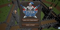 SteemKnights screenshot, image №2189325 - RAWG