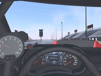 DRAG RACE REACTION TRAINER screenshot, image №1712692 - RAWG