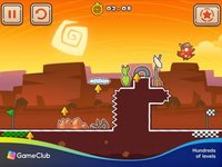 Run Roo Run - GameClub screenshot, image №2215022 - RAWG