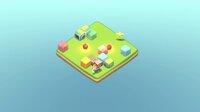 Toggle Cube (itch) screenshot, image №3454090 - RAWG