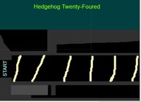 Hedgehog Twenty-Foured screenshot, image №1314122 - RAWG