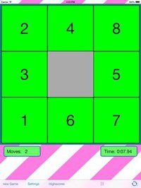 Boss Puzzle screenshot, image №2122074 - RAWG