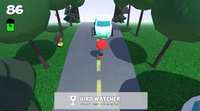 Moped Mayhem screenshot, image №1134169 - RAWG