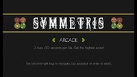 Symmetris screenshot, image №3479192 - RAWG