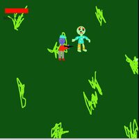 Zombie Survival (jeremiah.francis) screenshot, image №3526045 - RAWG