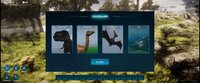 Dinosaur Simulator screenshot, image №3805449 - RAWG