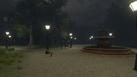 Walking in the park screenshot, image №3274897 - RAWG