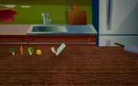 SavingPrinceBoroccoli screenshot, image №2781007 - RAWG