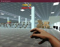 Super Debt Speedrun screenshot, image №2821434 - RAWG