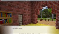 The House (itch) (Korova) screenshot, image №1123411 - RAWG