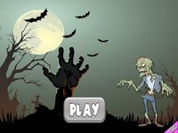 Quarterback Zombie Hero screenshot, image №1944605 - RAWG