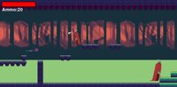 SpaceArcher screenshot, image №3481694 - RAWG