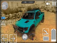 Off-road 4x4 SUV Driving 2018 screenshot, image №1866335 - RAWG