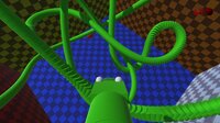 Snake 3D (itch) (bleepbleep) screenshot, image №2933307 - RAWG