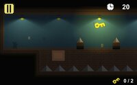 A Small Break screenshot, image №2685300 - RAWG